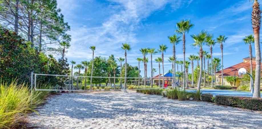 201 Hideaway Beach 4 Beds - Pool&Spa キシミー エクステリア 写真