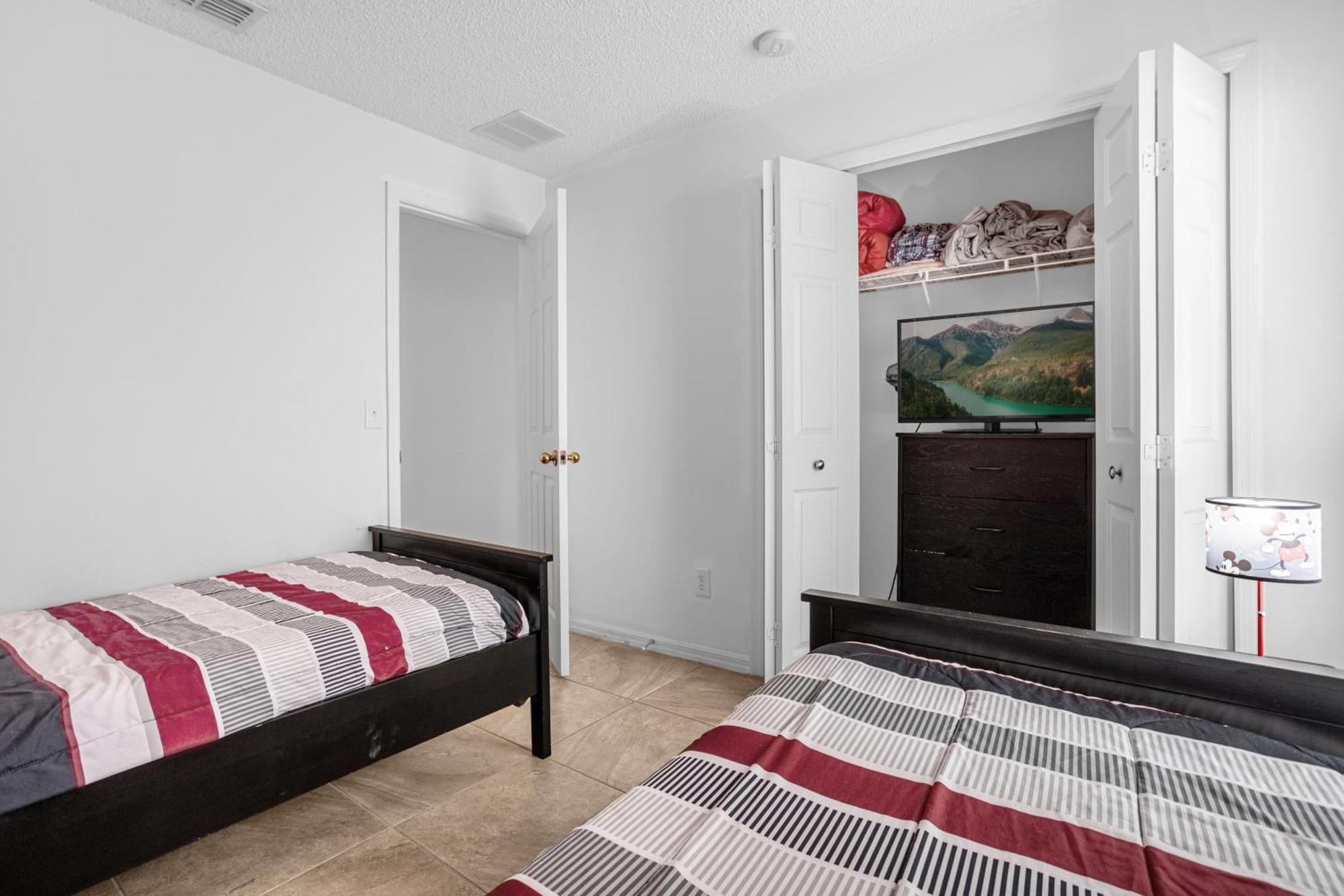 201 Hideaway Beach 4 Beds - Pool&Spa キシミー エクステリア 写真
