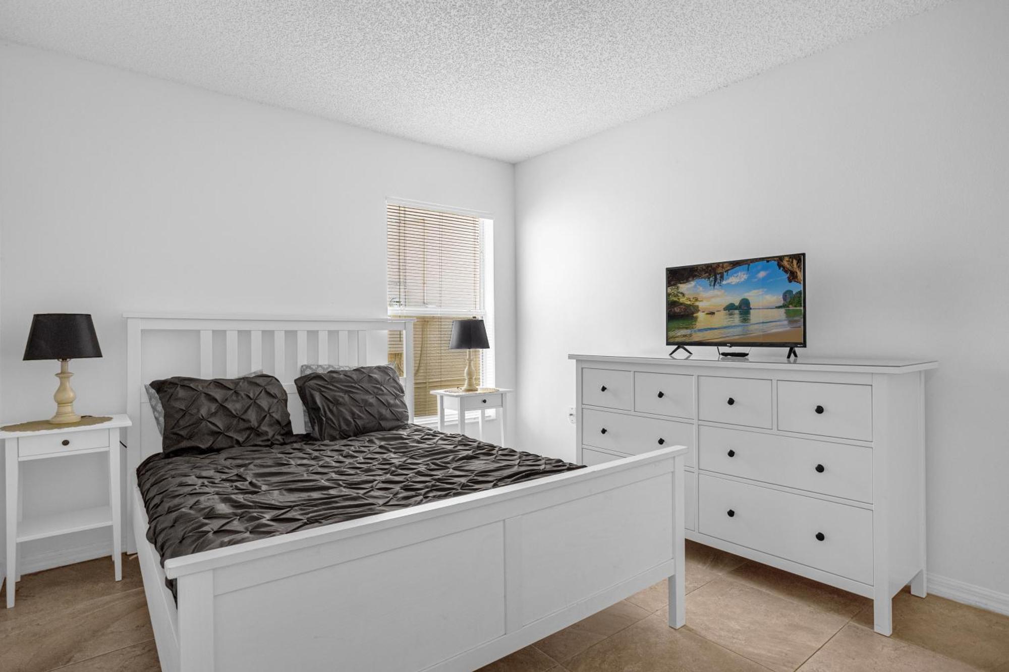 201 Hideaway Beach 4 Beds - Pool&Spa キシミー エクステリア 写真